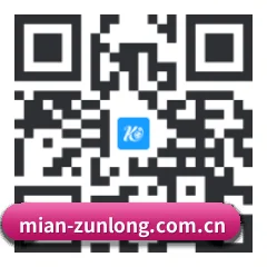 iPadOS & iOS 版 二维码